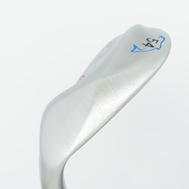 【中古ゴルフクラブ】キャスコ　DOLPHIN　ドルフィン DW-123 ウェッジ N.S.PRO 950GH neo　シャフト：N.S.PRO 950GH neo