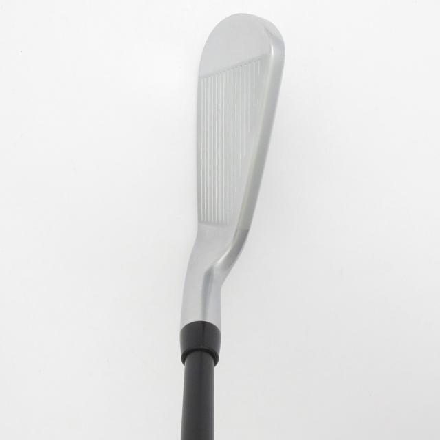 【中古ゴルフクラブ】ダンロップ　XXIO　ゼクシオ X(2022) アイアン Miyazaki AX-2　シャフト：Miyazaki AX-2_1