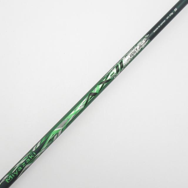 【中古ゴルフクラブ】ダンロップ　XXIO　ゼクシオ X(2022) アイアン Miyazaki AX-2　シャフト：Miyazaki AX-2_4