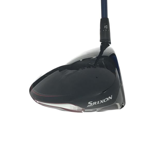 中古ゴルフクラブ】ダンロップ SRIXON スリクソン ZX7