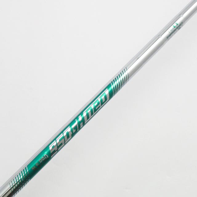 【中古ゴルフクラブ】キャロウェイゴルフ　Callaway Golf　JAWS RAW ワイドグラインド クロムメッキ仕上げ ウェッジ N.S.PRO 950GH neo…