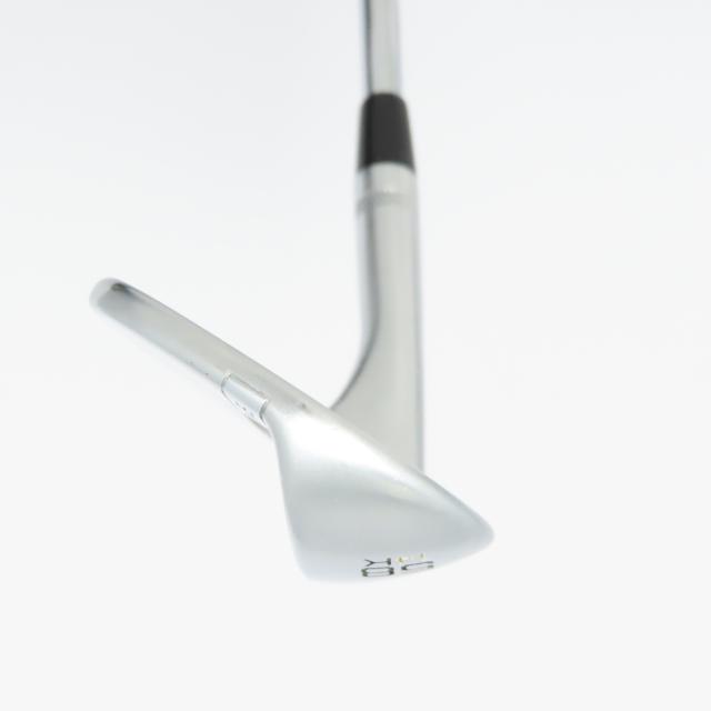 【中古ゴルフクラブ】タイトリスト　Vokey　ボーケイデザイン SM8 ツアークローム ウェッジ N.S.PRO 950GH neo　シャフト：N.S.PRO 950…