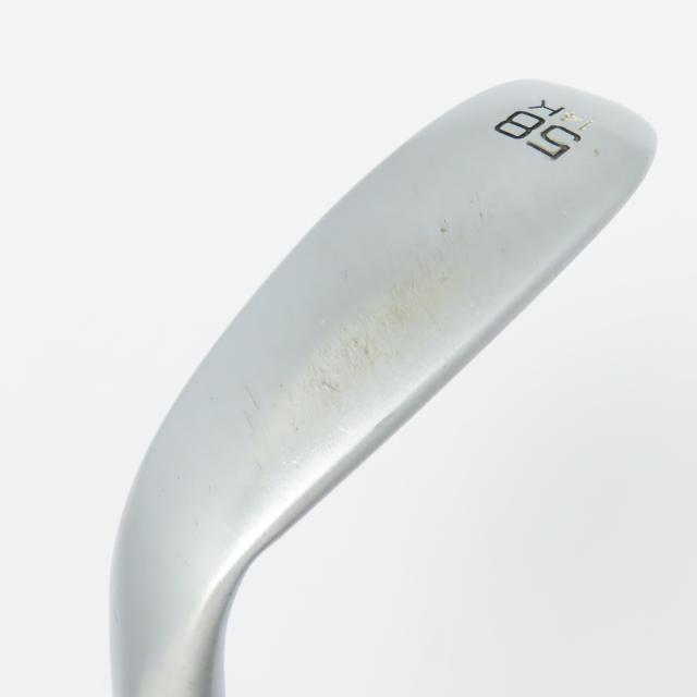 【中古ゴルフクラブ】タイトリスト　Vokey　ボーケイデザイン SM8 ツアークローム ウェッジ N.S.PRO 950GH neo　シャフト：N.S.PRO 950…