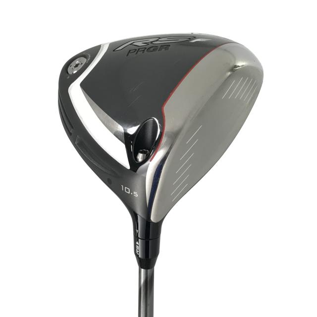 最終値下 PRGR RS-F JUST Speeder569 evolution RS F ドライバー