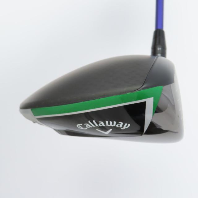 中古ゴルフクラブ】キャロウェイゴルフ ELYTE エリート ドライバー