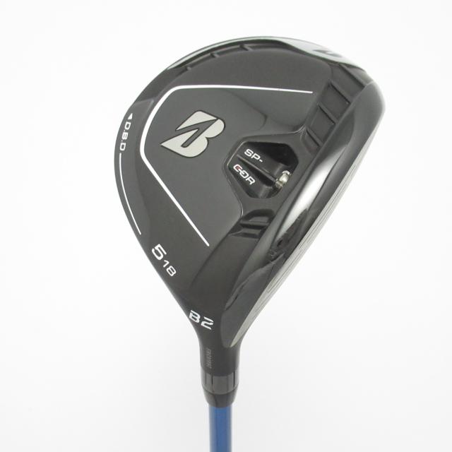 【中古ゴルフクラブ】ブリヂストン　BRIDGESTONE GOLF　B2 フェアウェイウッド Speeder NX 50　シャフト：Speeder NX 50