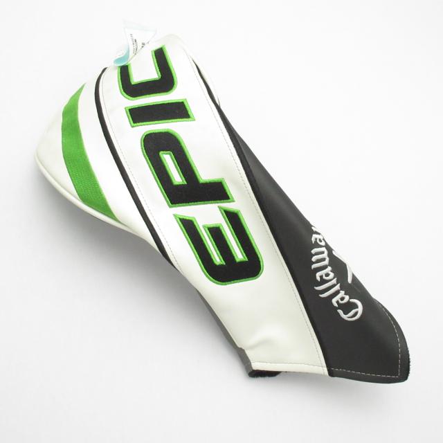 【中古ゴルフクラブ】キャロウェイゴルフ　EPIC　エピック SPEED ドライバー Speeder 661 EVOLUTION VII　シャフト：Speeder 661 EVOLU…_7