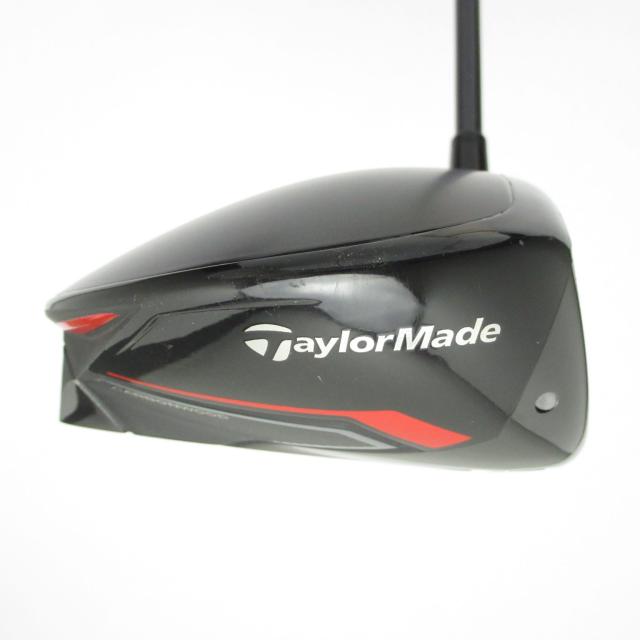 【中古ゴルフクラブ】テーラーメイド　STEALTH　ステルス ドライバー TENSEI RED TM50(2022)　シャフト：TENSEI RED TM50(2022)_3