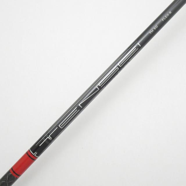 【中古ゴルフクラブ】テーラーメイド　STEALTH　ステルス ドライバー TENSEI RED TM50(2022)　シャフト：TENSEI RED TM50(2022)_5
