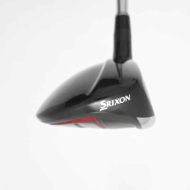 【中古ゴルフクラブ】ダンロップ　SRIXON　Z H85 ハイブリッド ユーティリティ N.S.PRO 950GH DST　シャフト：N.S.PRO 950GH DST