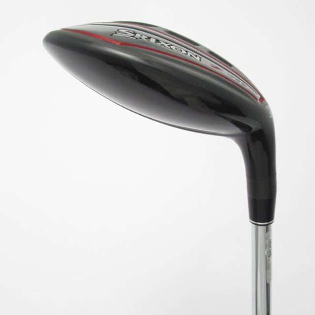 【中古ゴルフクラブ】ダンロップ　SRIXON　Z H85 ハイブリッド ユーティリティ N.S.PRO 950GH DST　シャフト：N.S.PRO 950GH DST
