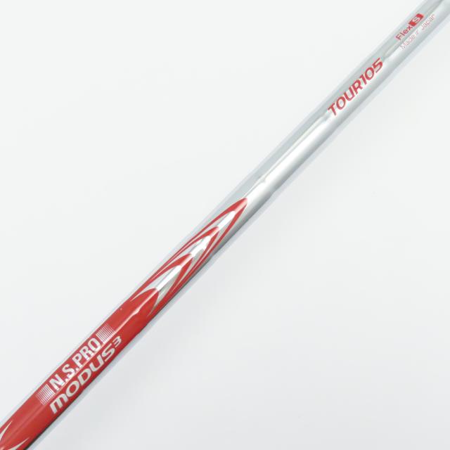 【中古ゴルフクラブ】キャロウェイゴルフ　X　X FORGED STAR(2021) アイアン N.S.PRO MODUS3 TOUR 105　シャフト：N.S.PRO MODUS3 TOUR…