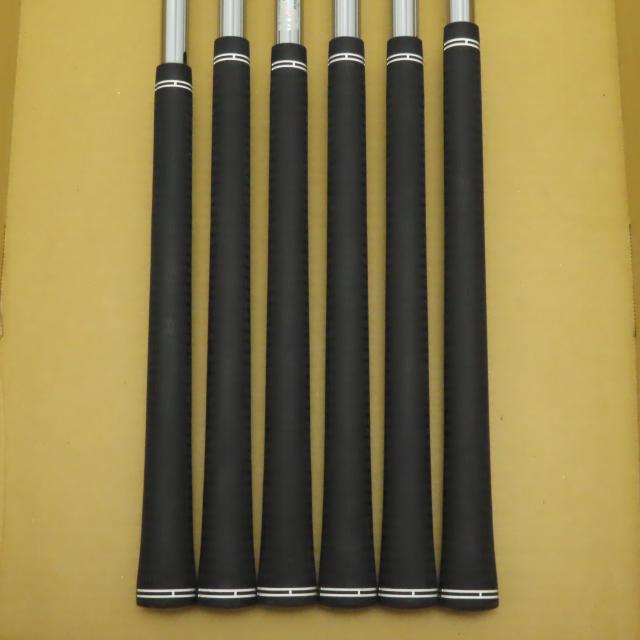 【中古ゴルフクラブ】キャロウェイゴルフ　X　X FORGED STAR(2021) アイアン N.S.PRO MODUS3 TOUR 105　シャフト：N.S.PRO MODUS3 TOUR…