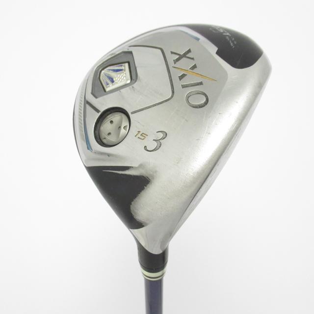 【中古ゴルフクラブ】ダンロップ　XXIO　ゼクシオ エイト(2014) フェアウェイウッド MP800　シャフト：MP800