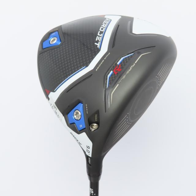 中古ゴルフクラブ】コブラ AEROJET エアロジェット MAX 中古ゴルフクラブ】コブラ AEROJET エアロジェット MAX
