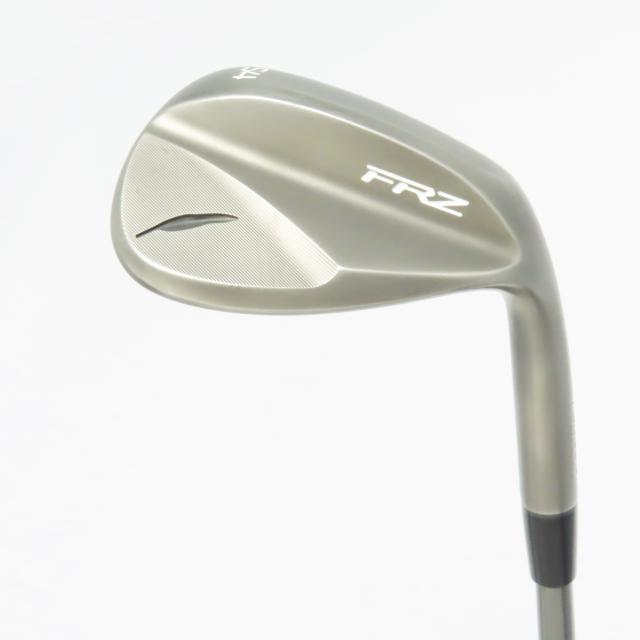 【中古ゴルフクラブ】フォーティーン　FOURTEEN　FRZ スモーキーサテン仕上げ ウェッジ N.S.PRO TS-101w BK　シャフト：N.S.PRO TS-101…