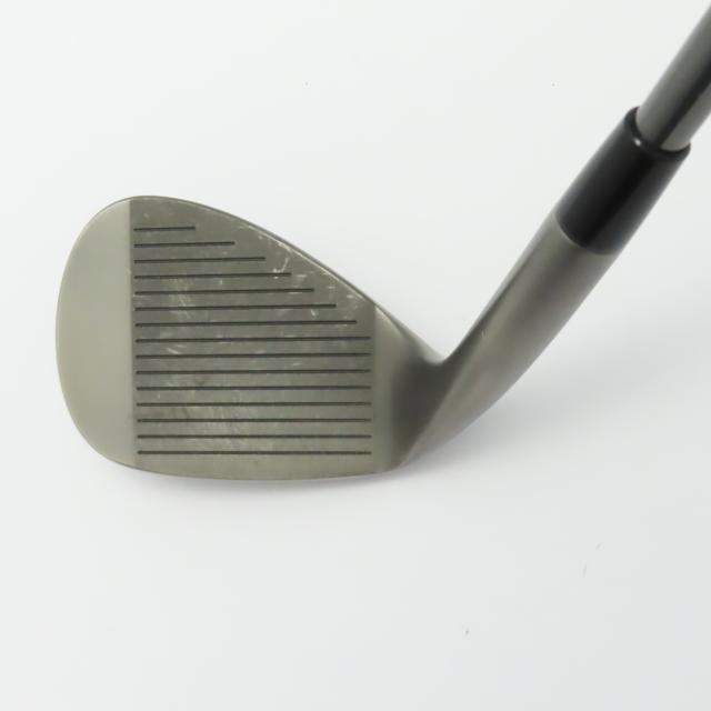 【中古ゴルフクラブ】フォーティーン　FOURTEEN　FRZ スモーキーサテン仕上げ ウェッジ N.S.PRO TS-101w BK　シャフト：N.S.PRO TS-101…