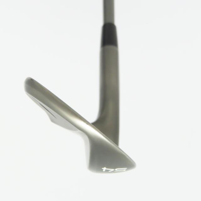 【中古ゴルフクラブ】フォーティーン　FOURTEEN　FRZ スモーキーサテン仕上げ ウェッジ N.S.PRO TS-101w BK　シャフト：N.S.PRO TS-101…