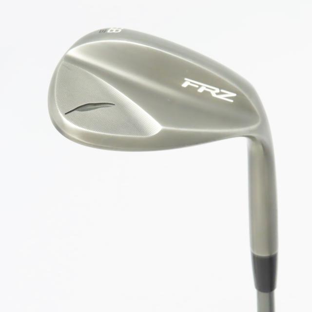 【中古ゴルフクラブ】フォーティーン　FOURTEEN　FRZ スモーキーサテン仕上げ ウェッジ N.S.PRO TS-101w BK　シャフト：N.S.PRO TS-101…