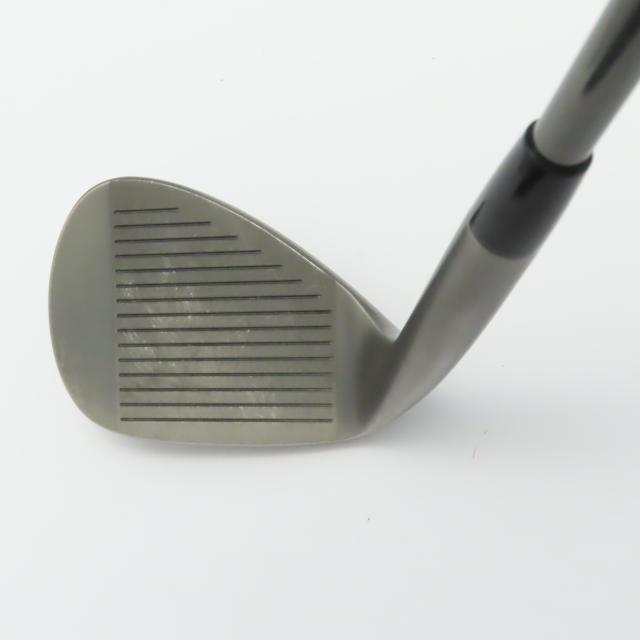 【中古ゴルフクラブ】フォーティーン　FOURTEEN　FRZ スモーキーサテン仕上げ ウェッジ N.S.PRO TS-101w BK　シャフト：N.S.PRO TS-101…