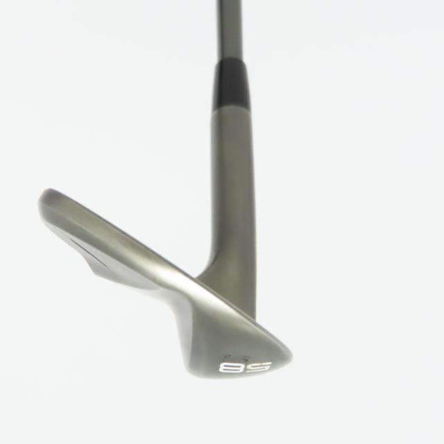 【中古ゴルフクラブ】フォーティーン　FOURTEEN　FRZ スモーキーサテン仕上げ ウェッジ N.S.PRO TS-101w BK　シャフト：N.S.PRO TS-101…