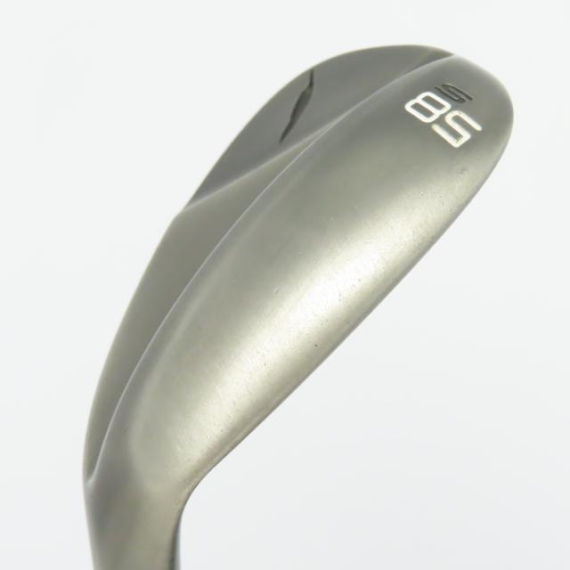 【中古ゴルフクラブ】フォーティーン　FOURTEEN　FRZ スモーキーサテン仕上げ ウェッジ N.S.PRO TS-101w BK　シャフト：N.S.PRO TS-101…