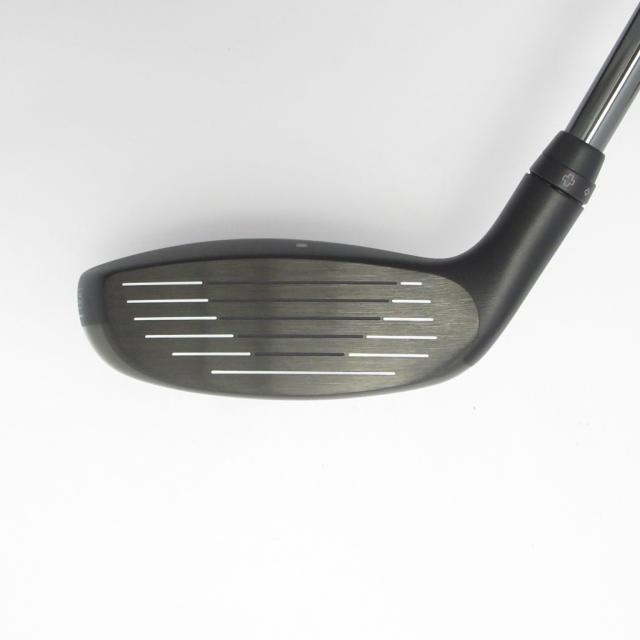 Ping ユーティリティ シャフト 単品 ツアー2.0ブラック90X 4U用 G440 ハイブリッド ユーティリティ PING TOUR 2.0 BLACK 90