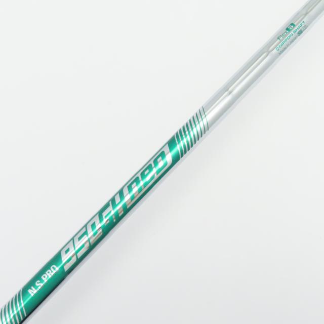 【中古ゴルフクラブ】キャロウェイゴルフ　X　X フォージド STAR(2024) アイアン N.S.PRO 950GH neo　シャフト：N.S.PRO 950GH neo