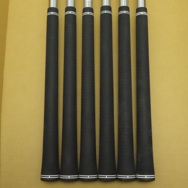 【中古ゴルフクラブ】キャロウェイゴルフ　X　X フォージド STAR(2024) アイアン N.S.PRO 950GH neo　シャフト：N.S.PRO 950GH neo