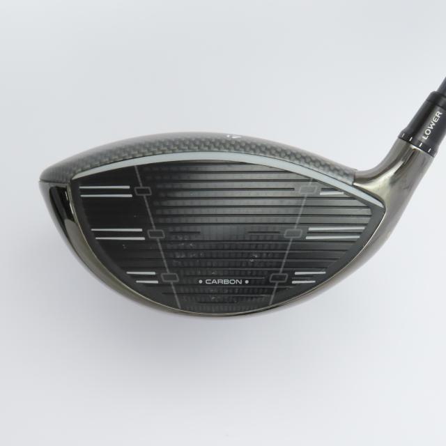 中古ゴルフクラブ】テーラーメイド Qi35 Qi35 ドライバー Diamana