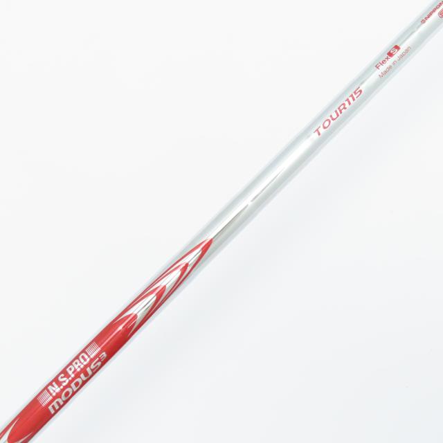 【中古ゴルフクラブ】コブラ　KING　キング TOUR アイアン N.S.PRO MODUS3 TOUR 115　シャフト：N.S.PRO MODUS3 TOUR 115