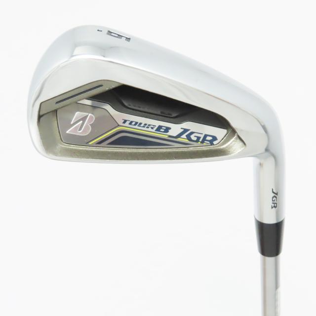 【中古ゴルフクラブ】ブリヂストン　TOUR B　TOUR B JGR(2020) アイアン Diamana 50 for JGR　シャフト：Diamana 50 for JGR