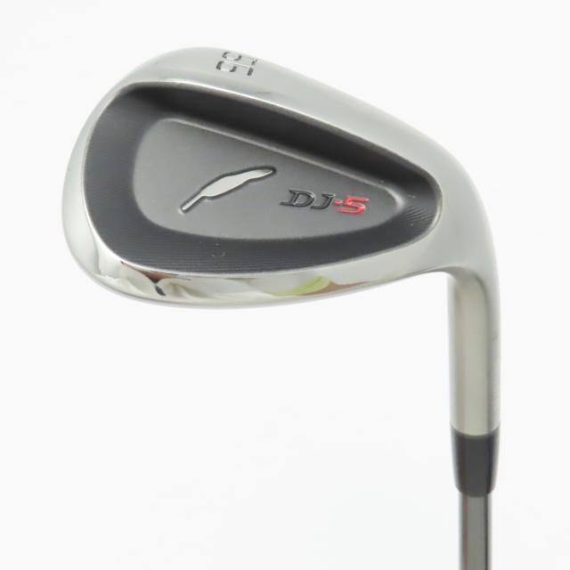 【中古ゴルフクラブ】フォーティーン　DJ　DJ-5 BK ウェッジ N.S.PRO DS-91w BK　シャフト：N.S.PRO DS-91w BK