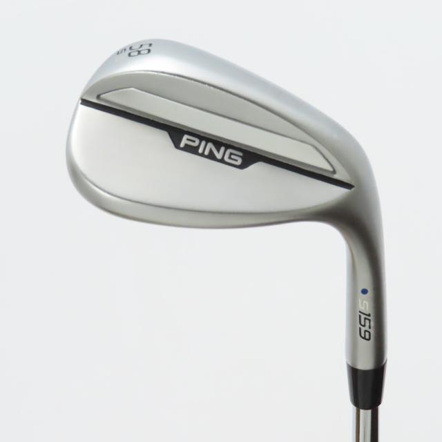 【中古ゴルフクラブ】ピン　PING　S159 ウェッジ N.S.PRO MODUS3 TOUR 115　シャフト：N.S.PRO MODUS3 TOUR 115