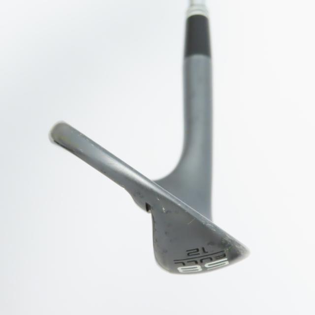 【中古ゴルフクラブ】クリーブランド　RTX　RTX6 ジップコア ブラックサテン ウェッジ N.S.PRO 950GH neo　シャフト：N.S.PRO 950GH neo