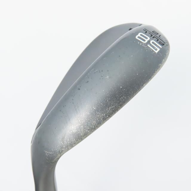 【中古ゴルフクラブ】クリーブランド　RTX　RTX6 ジップコア ブラックサテン ウェッジ N.S.PRO 950GH neo　シャフト：N.S.PRO 950GH neo