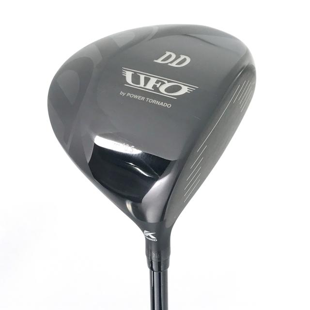 中古ゴルフクラブ】キャスコ POWER TORNADO UFO by POWER