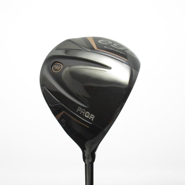 【中古ゴルフクラブ】プロギア　egg　SUPER egg evolution(2024) 高反発モデル フェアウェイウッド SUPER egg フェアウェイウッド専用…