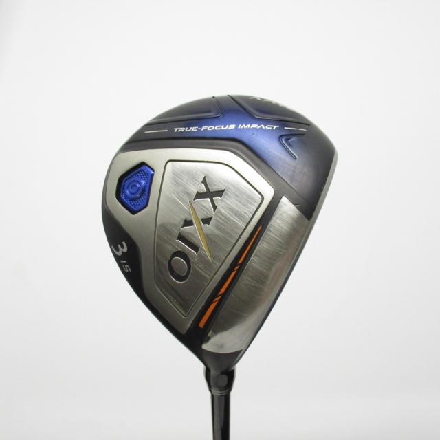 【中古ゴルフクラブ】ダンロップ　XXIO　ゼクシオ(2018) フェアウェイウッド MP1000　シャフト：MP1000