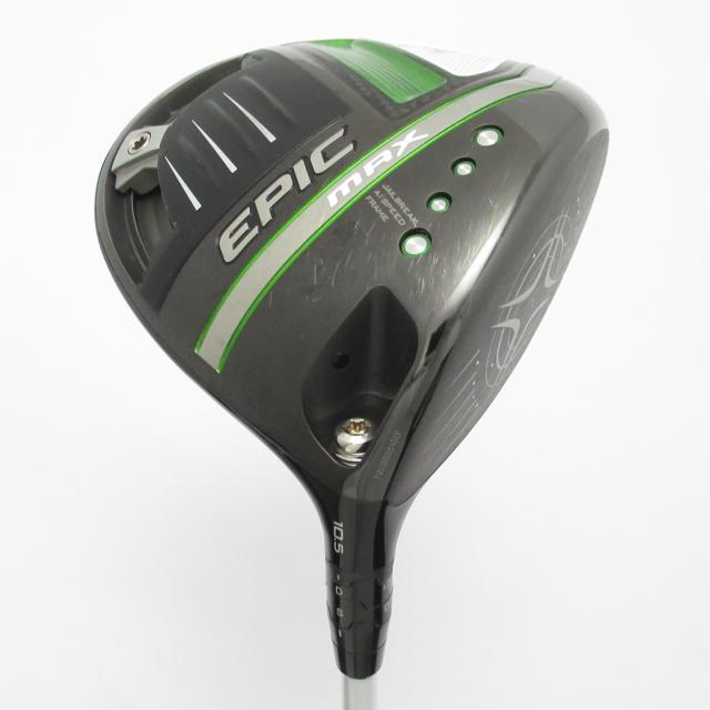 epic max 10.5° スピーダー569 エボリューション7