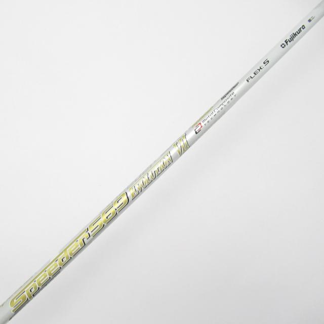 キャロウェイゴルフ EPIC エピック MAX ドライバー Speeder 569