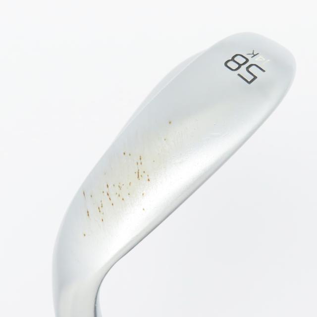 【中古ゴルフクラブ】タイトリスト　Vokey　Vokey SM9 TOUR CHROME ウェッジ N.S.PRO 950GH neo　シャフト：N.S.PRO 950GH neo