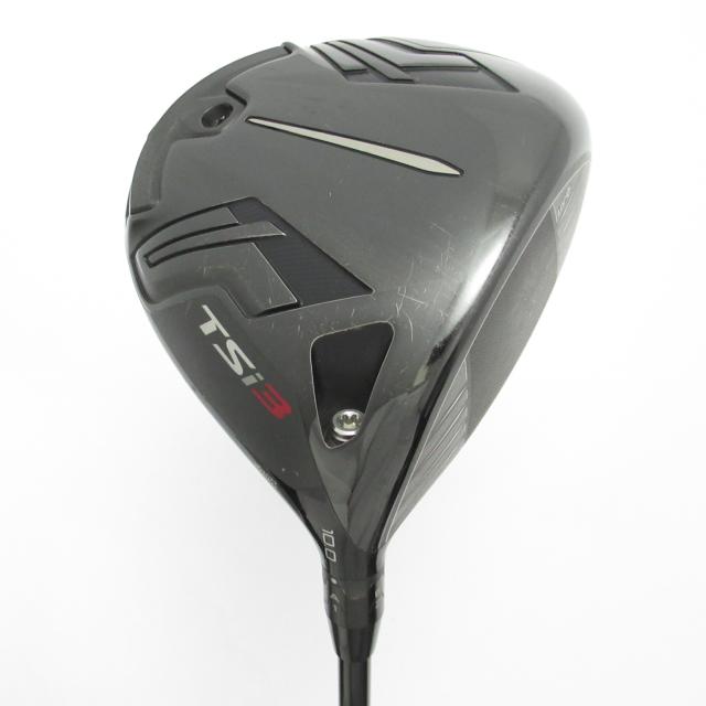 【中古ゴルフクラブ】タイトリスト　TSi　TSi3 ドライバー TSP322 55　シャフト：TSP322 55