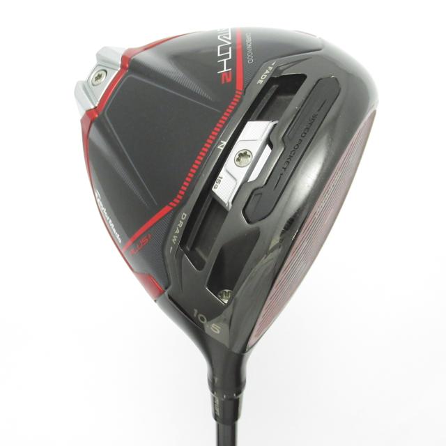 メーカーカスタム】ブリヂストン ゴルフ B2 HT フェアウェイウッド