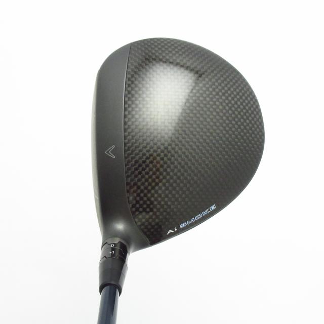 Ai SMOKE Ti 340 11.5 VENTUS 6S VELOCORE 中古ゴルフクラブ