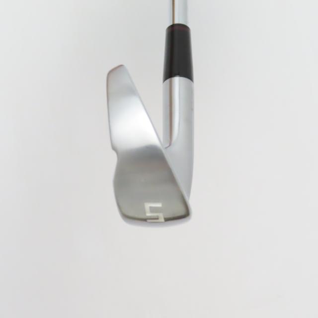 【中古ゴルフクラブ】オノフ　KURO　オノフ フォージド KURO(2021) アイアン N.S.PRO MODUS3 TOUR 105　シャフト：N.S.PRO MODUS3 TOUR…