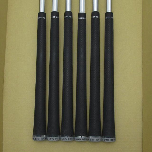 中古ゴルフクラブ】キャロウェイゴルフ ROGUE ローグ ST PRO アイアン