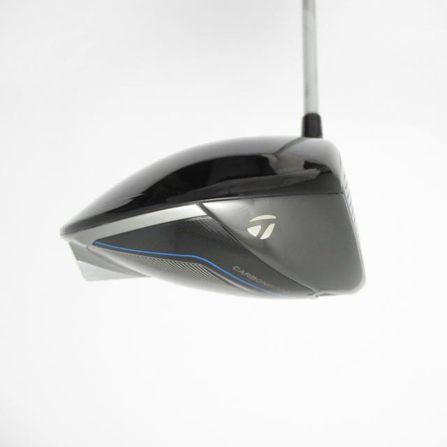 【中古ゴルフクラブ】テーラーメイド　Qi10　Qi10 ドライバー Speeder 569 EVOLUTION VII　シャフト：Speeder 569 EVOLUTION VII