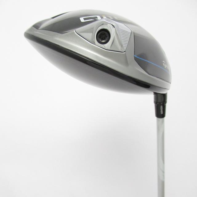 【中古ゴルフクラブ】テーラーメイド　Qi10　Qi10 ドライバー Speeder 569 EVOLUTION VII　シャフト：Speeder 569 EVOLUTION VII