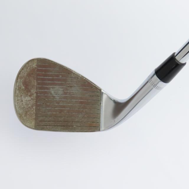 【中古ゴルフクラブ】キャロウェイゴルフ　Callaway Golf　JAWS RAW ワイドグラインド クロムメッキ仕上げ ウェッジ N.S.PRO 950GH neo…